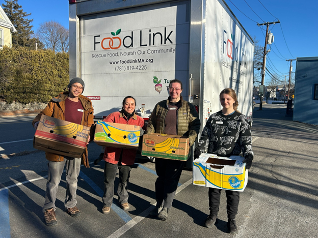 Food Link
