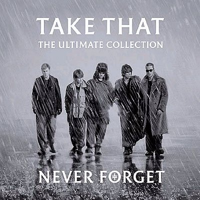 歌詞和訳 Never Forget Take That ネバー フォゲット 決して忘れるな テイク ザット エイカシ 洋楽歌詞の和訳 英語の意味 読み方