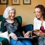 MSU Denver Tackles Critical Shortage Of Elder-care Workers - MSU Denver RED