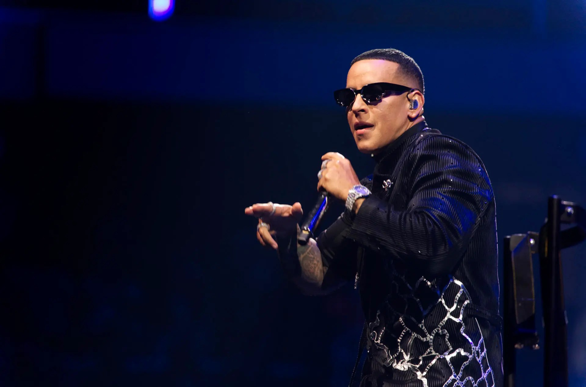 Daddy-Yankee
