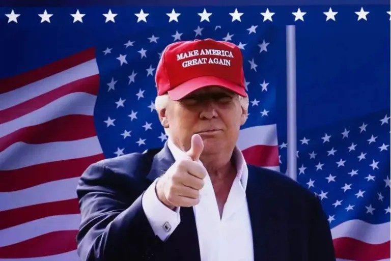 Donald-Trump
