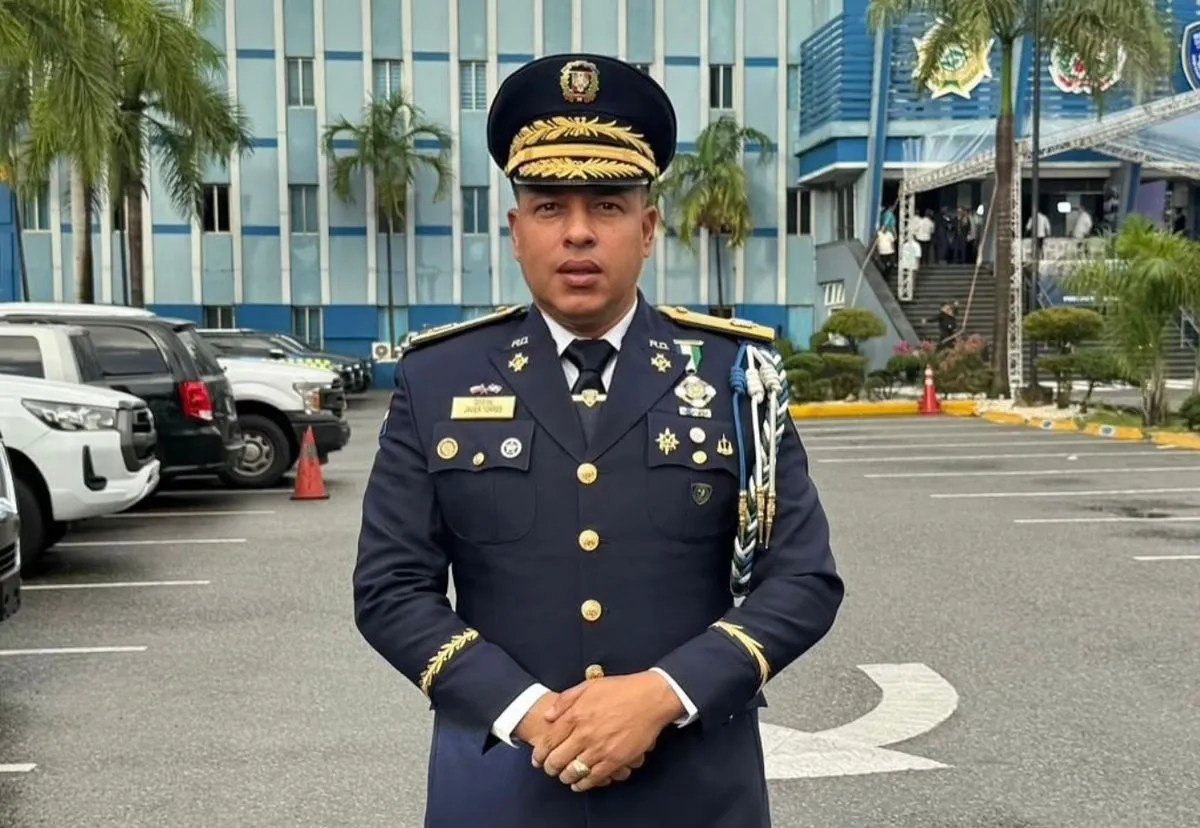 General-Torres