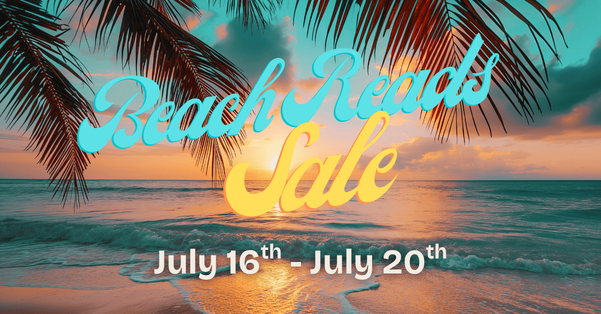 Beach Reads Sale