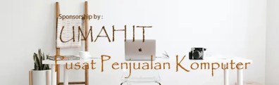 Umah IT