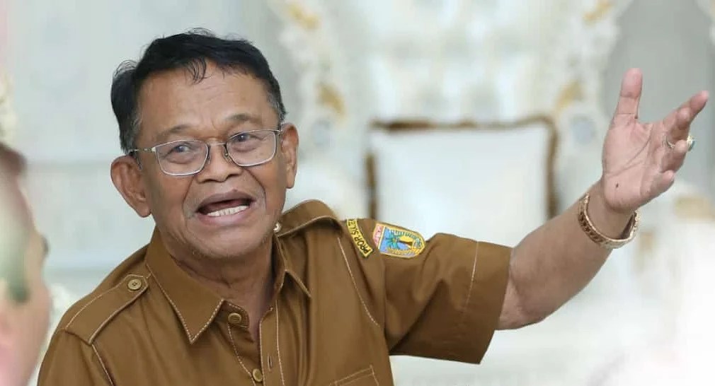 Sulawesi Tengah Siap Menjadi Penunjang IKN: Sumbangsih untuk Pembangunan Nasional