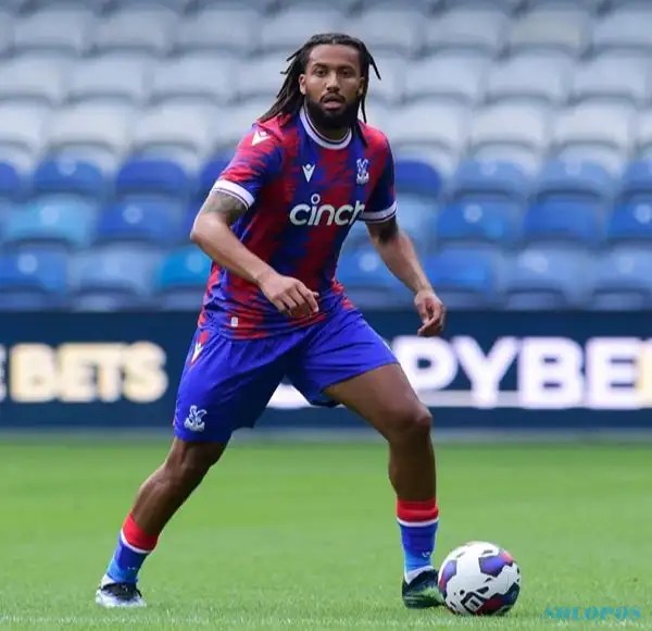 Jairo Riedewald Belum Bisa Di Naturalisasi, Ini Alasannya