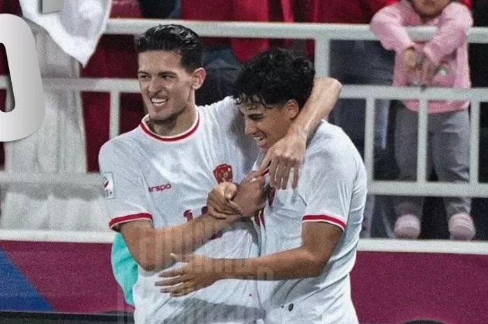 Meledak! Timnas Indonesia U-23 Melaju ke Semifinal Piala Asia U-23 Setelah Kalahkan Korsel