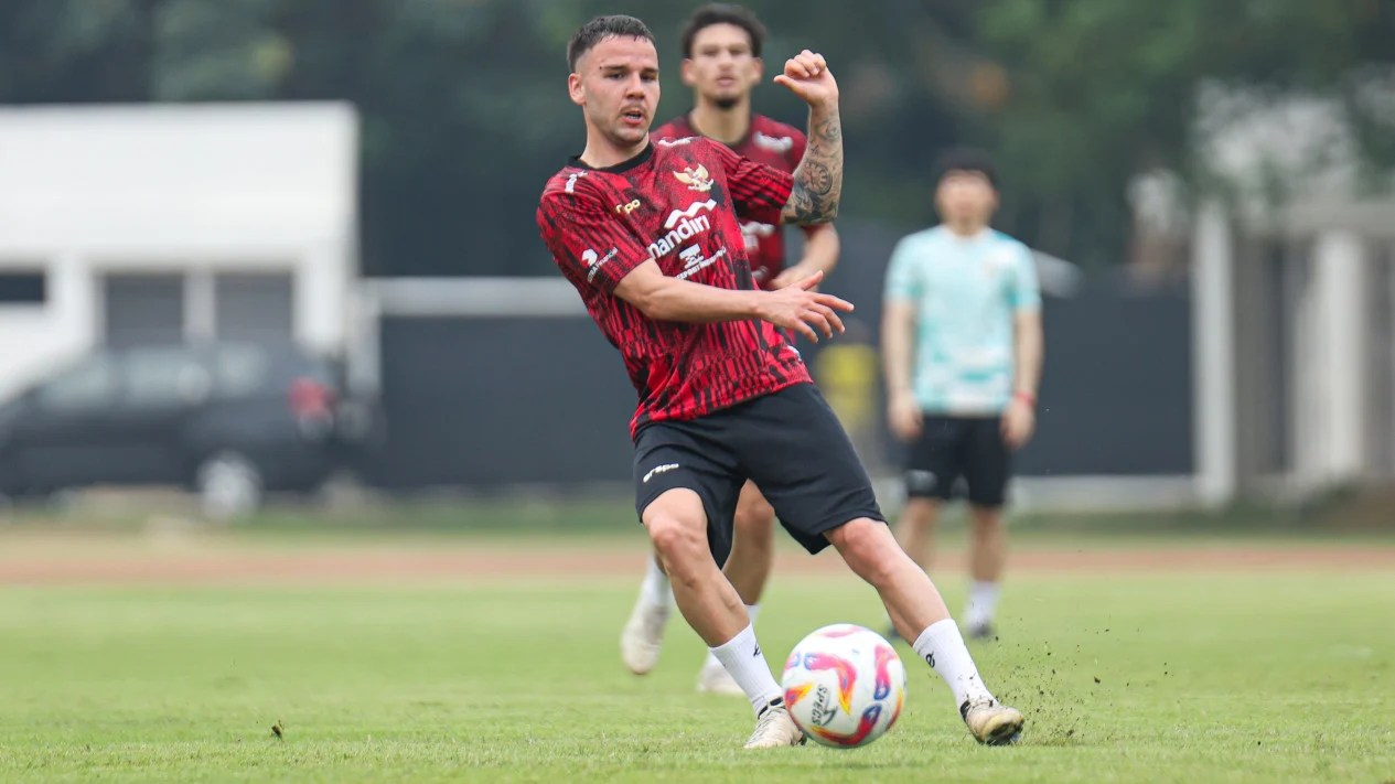 Respons Netizen Malaysia Setelah PSSI Menuntaskan Naturalisasi Calvin Verdonk: Pengaruh Terhadap Kekuatan Timnas Indonesia