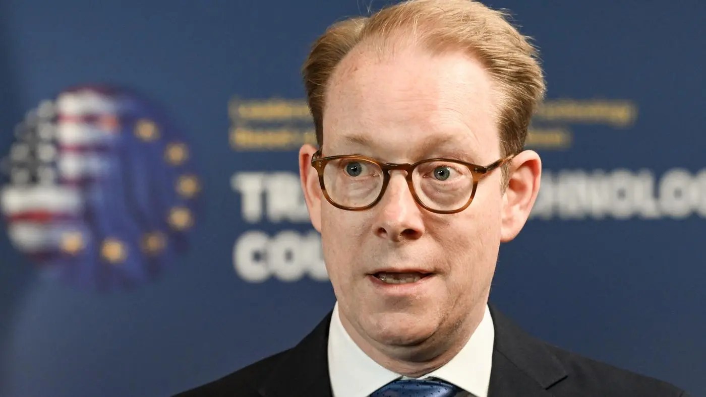 Swedia Desak Israel Hentikan Serangan di Rafah dan Patuhi Putusan ICJ