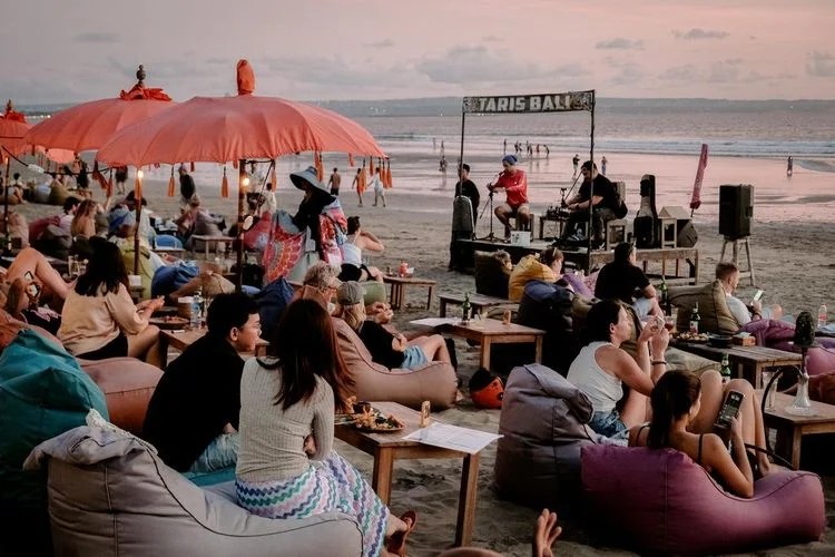 Kenapa Bali Masuk Daftar Destinasi yang Tidak Disarankan untuk Dikunjungi pada 2025?