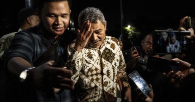 KPK Bongkar Penggunaan Dana CSR BI yang Mengalir ke Komisi XI DPR: Pengakuan Satori dan Dugaan Penyalahgunaan Triliunan Rupiah