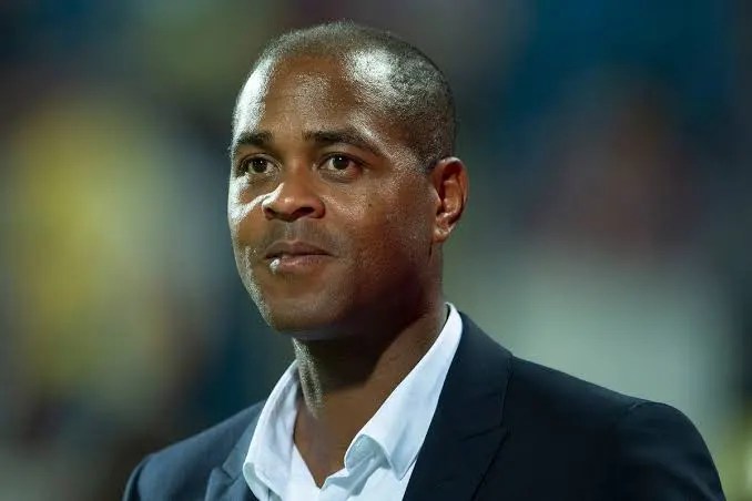 Reaksi Jurnalis Dunia: Ini Serius? PSSI Ganti Pelatih Timnas Indonesia dari Shin Tae-yong ke Patrick Kluivert.