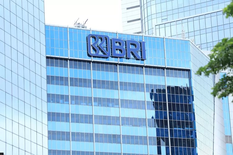 Saham BBRI Berpotensi Naik Lagi