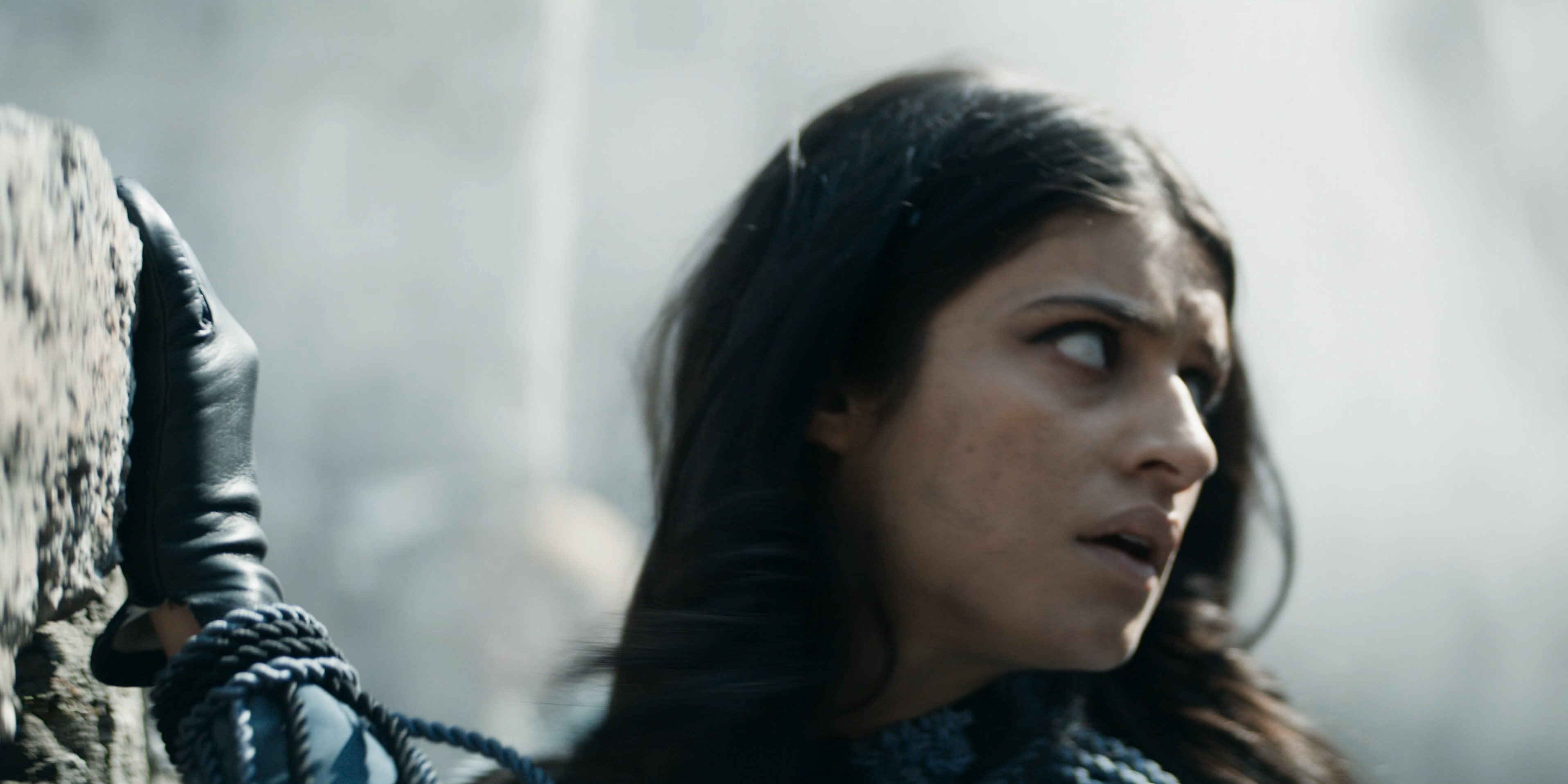 Behind The Scenes: Witcher Fight Choreography - fb3ju61