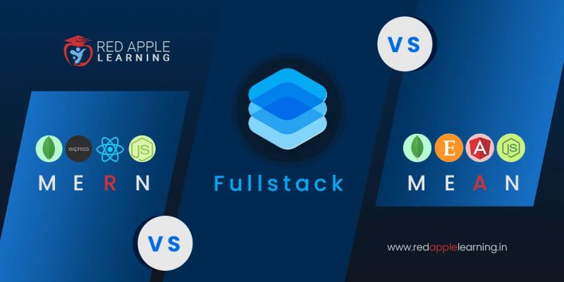 Mern Vs Mean Stack Which Full Stack Developer Should Hire - Best Geometric Pictures in Full HD