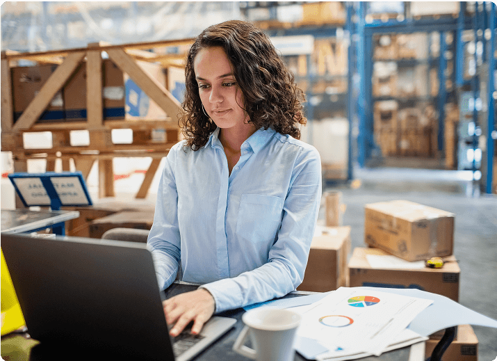 Inventory Tracking Software Redbeam Saas Solution - Mobile Mountain Photos for Desktop