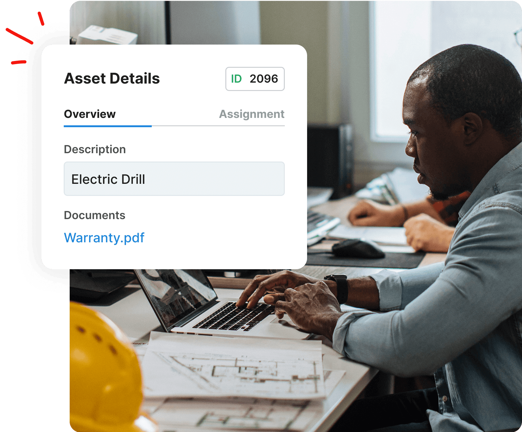 Tool Inventory Software Track Manage Tools Redbeam - Premium Vintage Texture Gallery - 8K