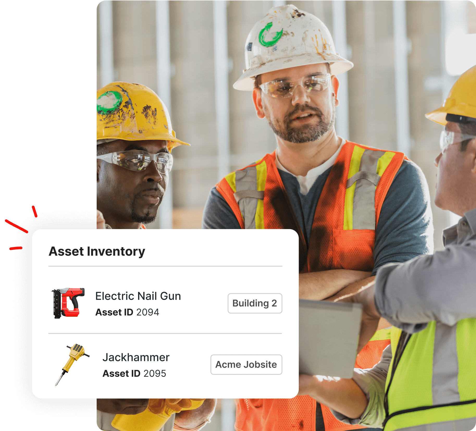 Tool Inventory Software Track Manage Tools Redbeam - Perfect HD Geometric Arts | Free Download