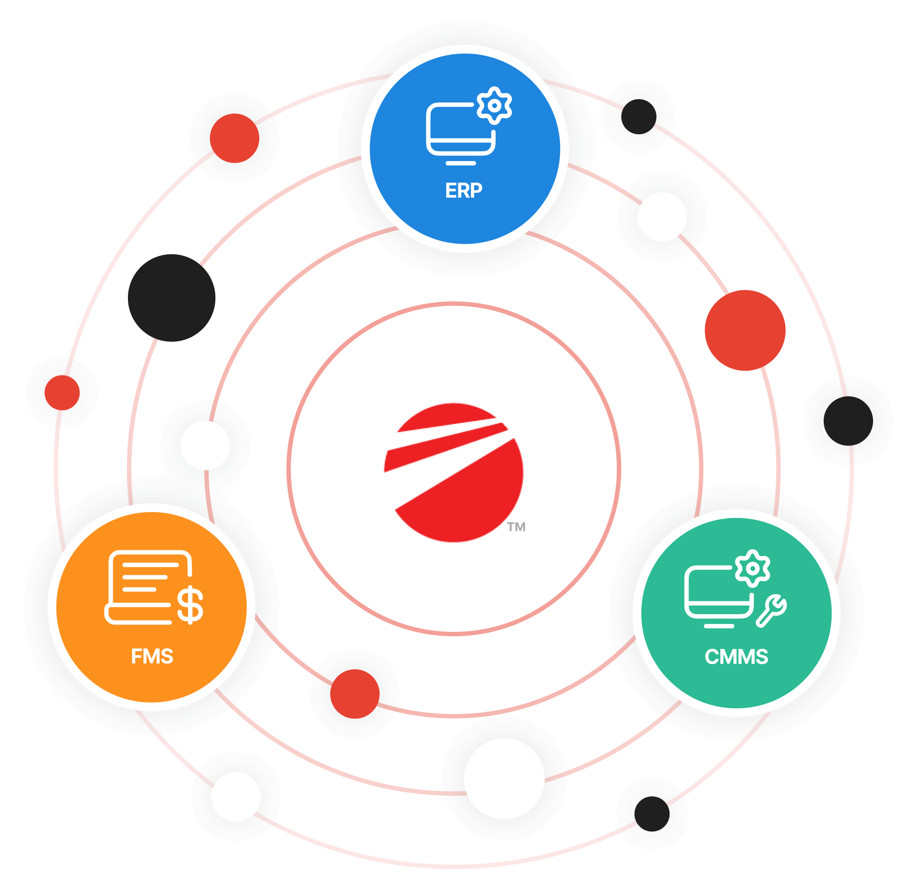 Tool Inventory Software Track Manage Tools Redbeam - Download Classic Minimal Pattern | 8K
