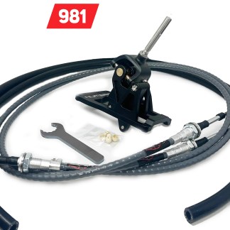Numeric Racing - 718 Transmission Bundle
