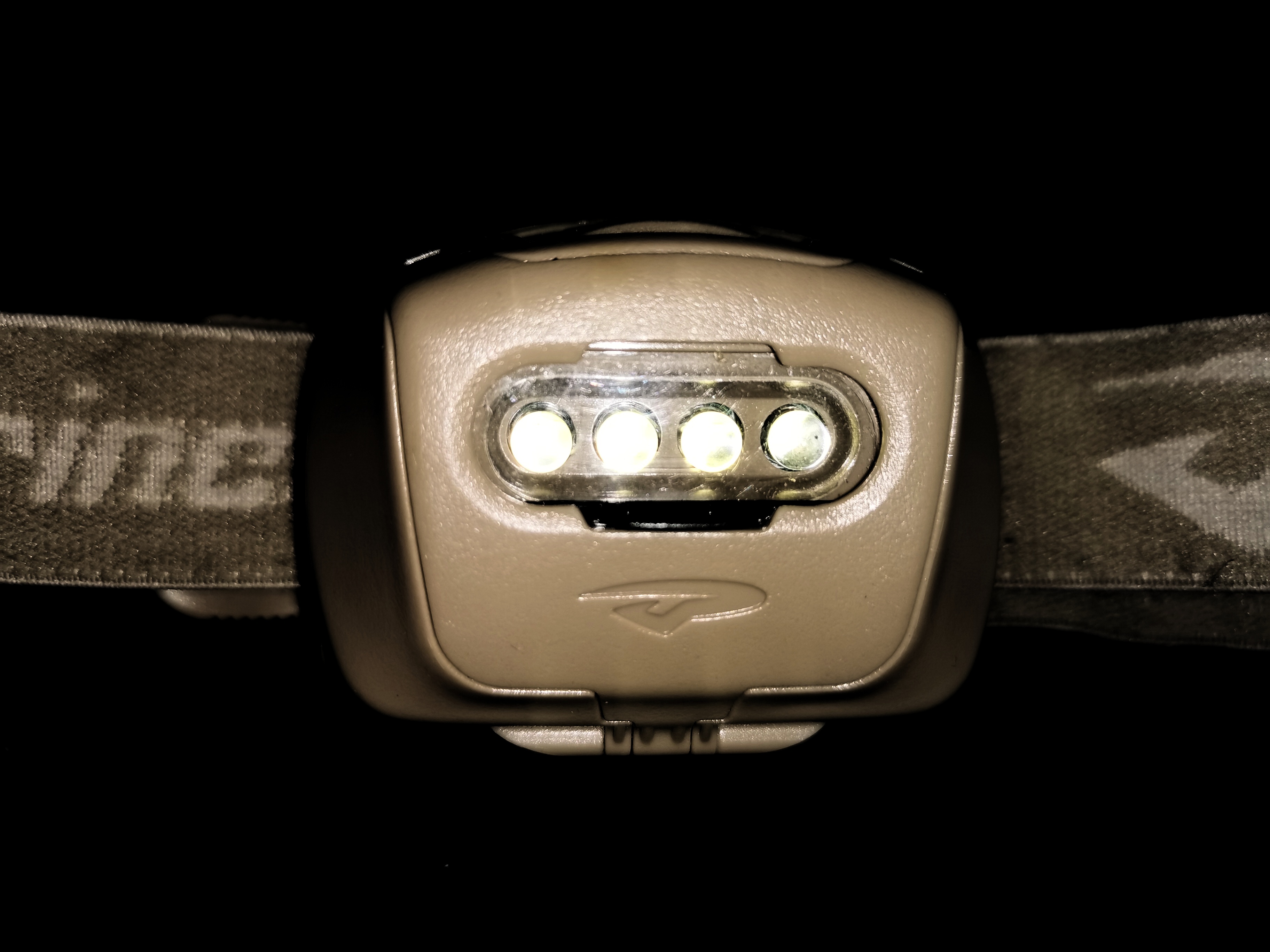 新品　未使用品　米軍　Princeton tec QUAD TACTICAL PrincetonTec Quad Tactical クアッド・タクティカル 4灯LED