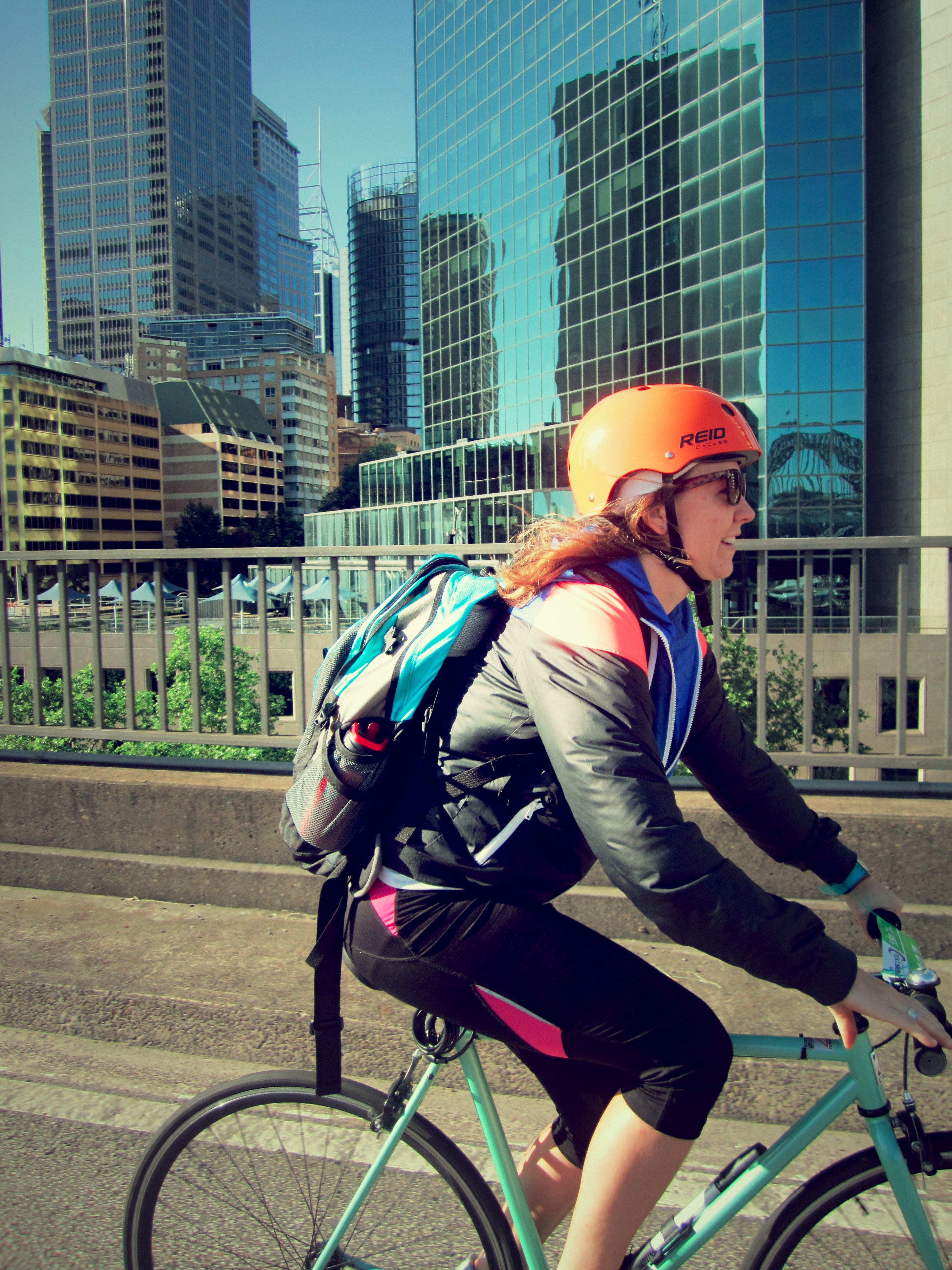 city slicker