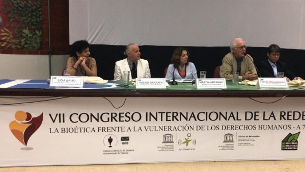 VII Congreso