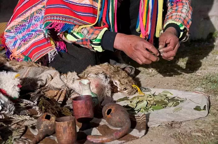 Pachamama
