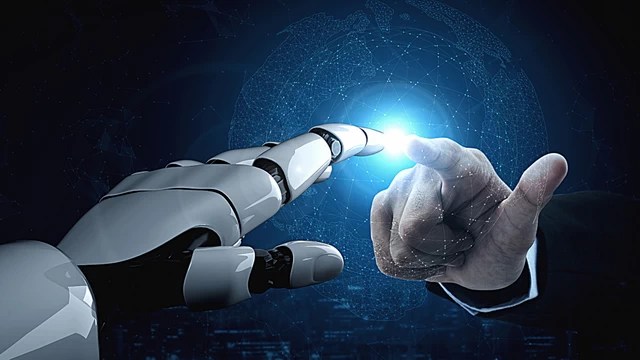 inteligencia artificial