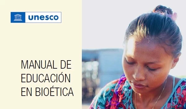 Manual de Bioética
