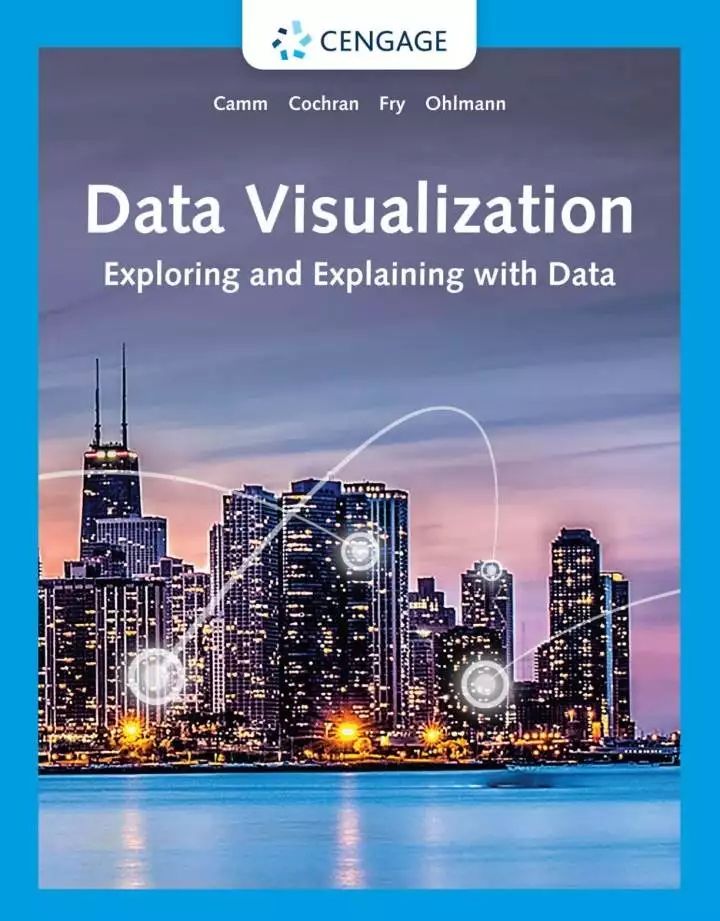 Ebook Data Visualization En A Comprehensive Guide To Data - Best City Images in Full HD