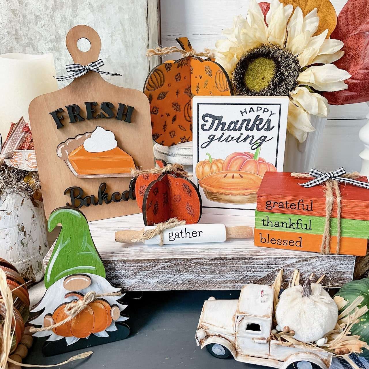 DIY CRAFT SUBSCRIPTION BOX