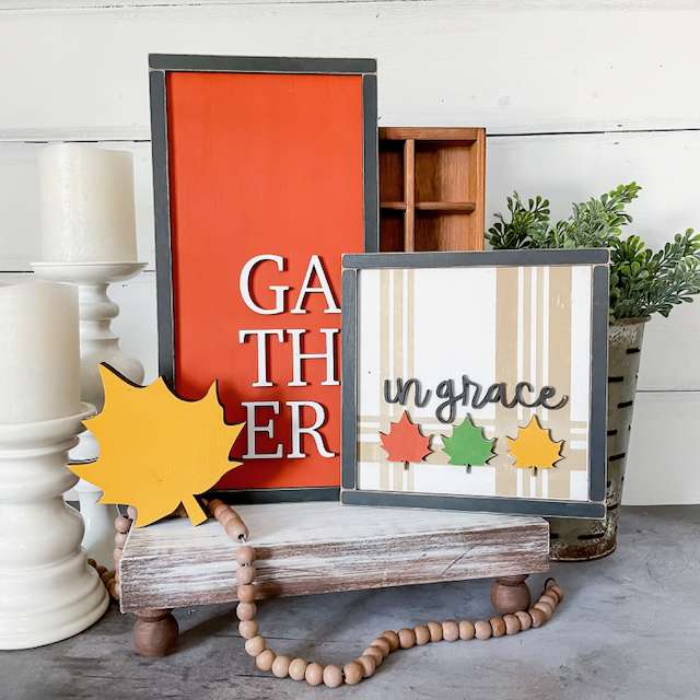 Joy Box DIY Craft Subscription Box