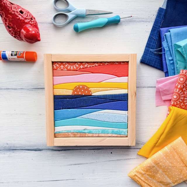 Kinusaiga Art