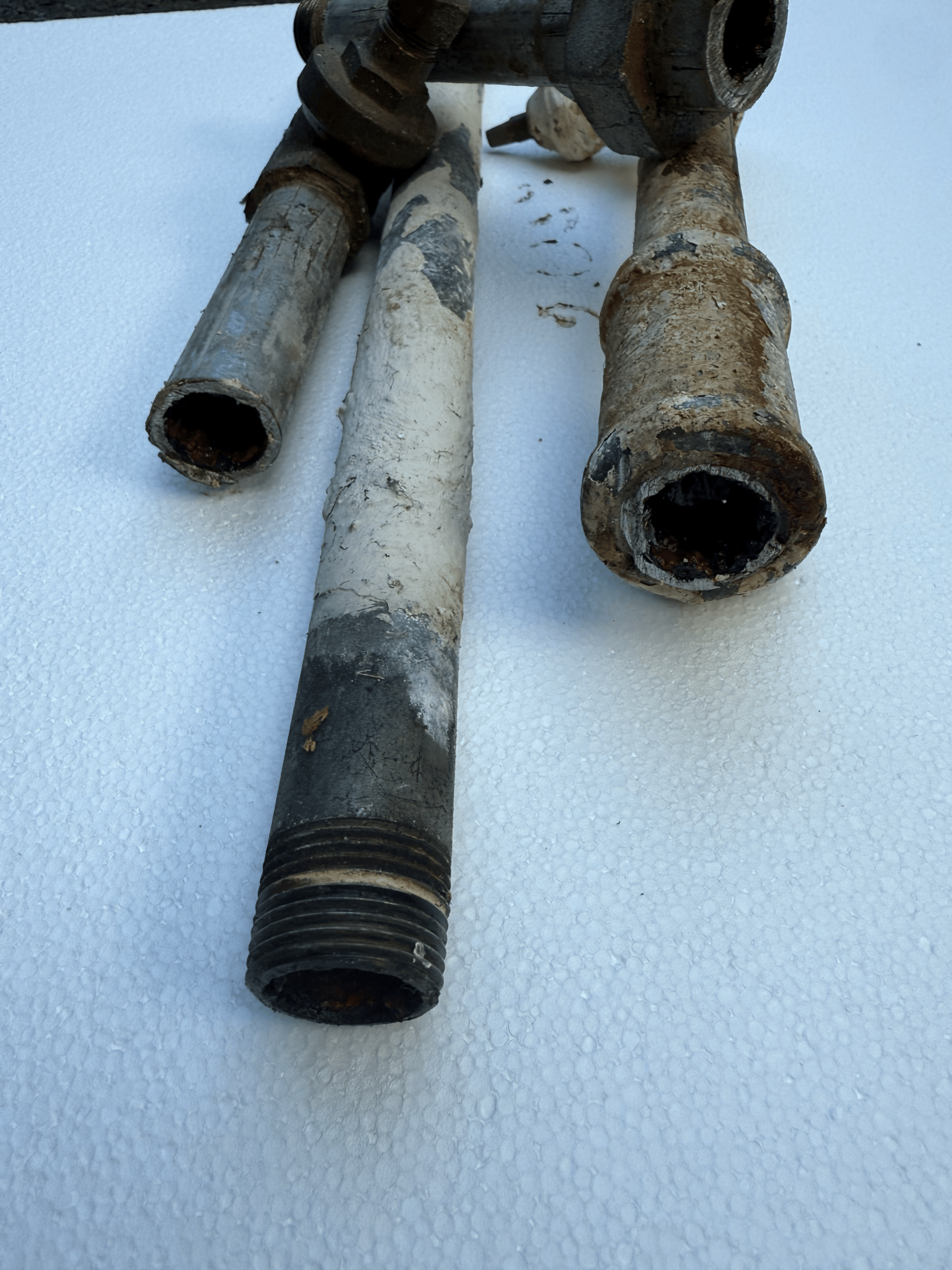 seattle bad pipes