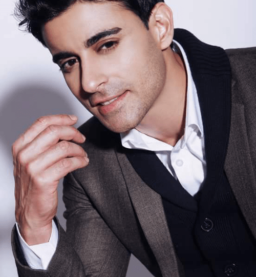 Gautam Rode