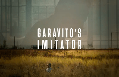 Garavito Imitator Film