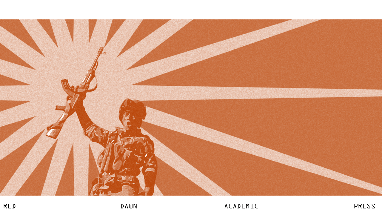 Public Notice: Red Dawn Academic Press (Wisconsin Non-Profit AI Research and AI Lab) Is Preparing Defamation Litigation Against Rand Corporation and Authors Elina Treyger, Joseph Matveyenko, Lynsay Ayer.