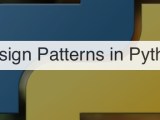 Reddit Comments On Design Patterns In Python Udemy Course Reddemy