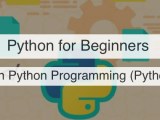 Reddit Comments On Python For Beginners Udemy Course Reddemy