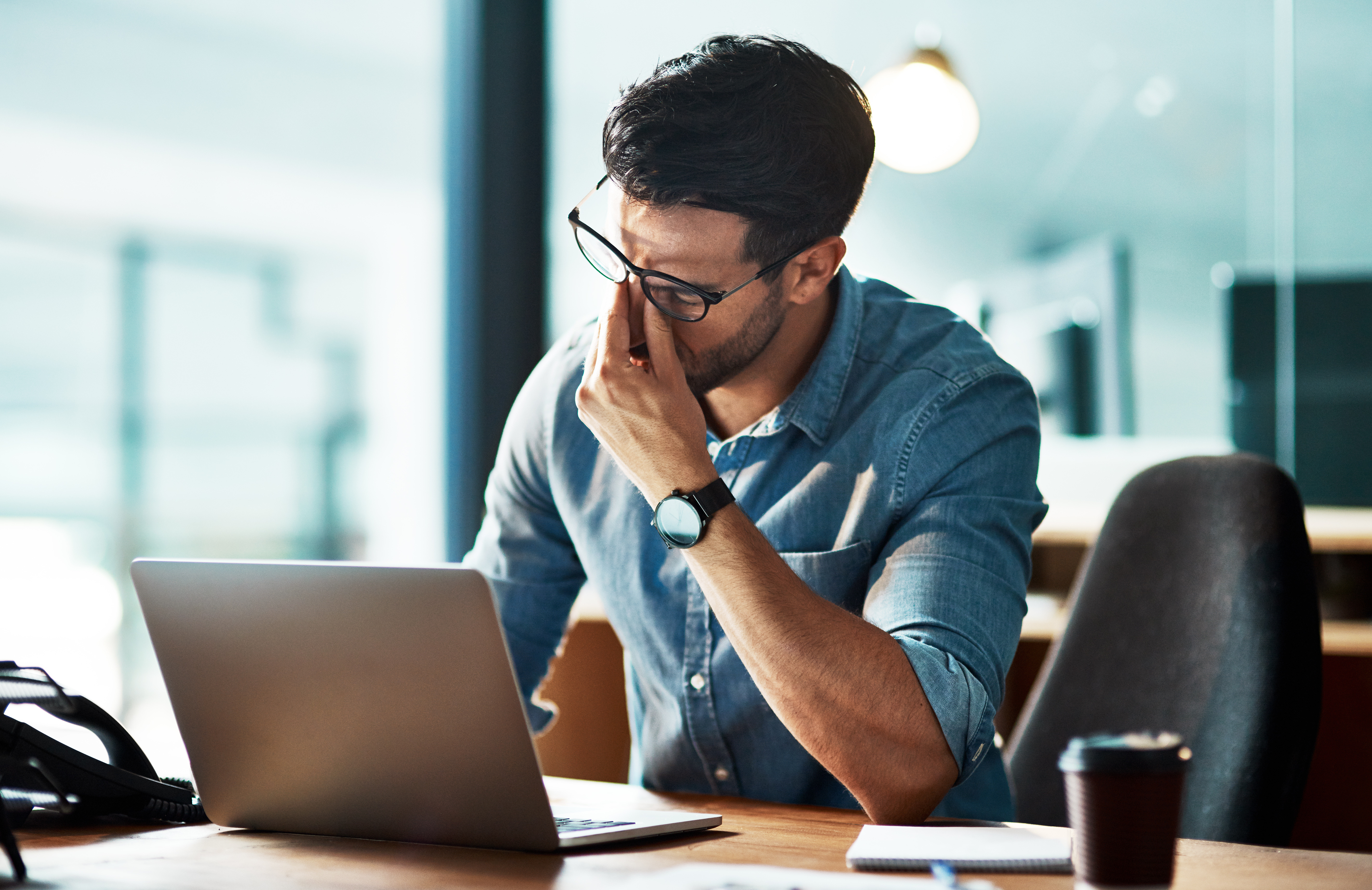 Síndrome Burnout en el Trabajo: Estrategias Efectivas
