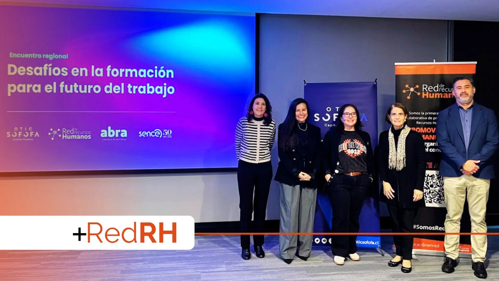 Prospectiva laboral y madurez organizacional: Los desafíos de la capacitación estratégica
