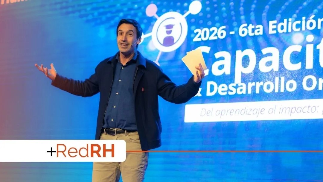 Formación y transformación: por qué aprender nunca debería terminar en la universidad