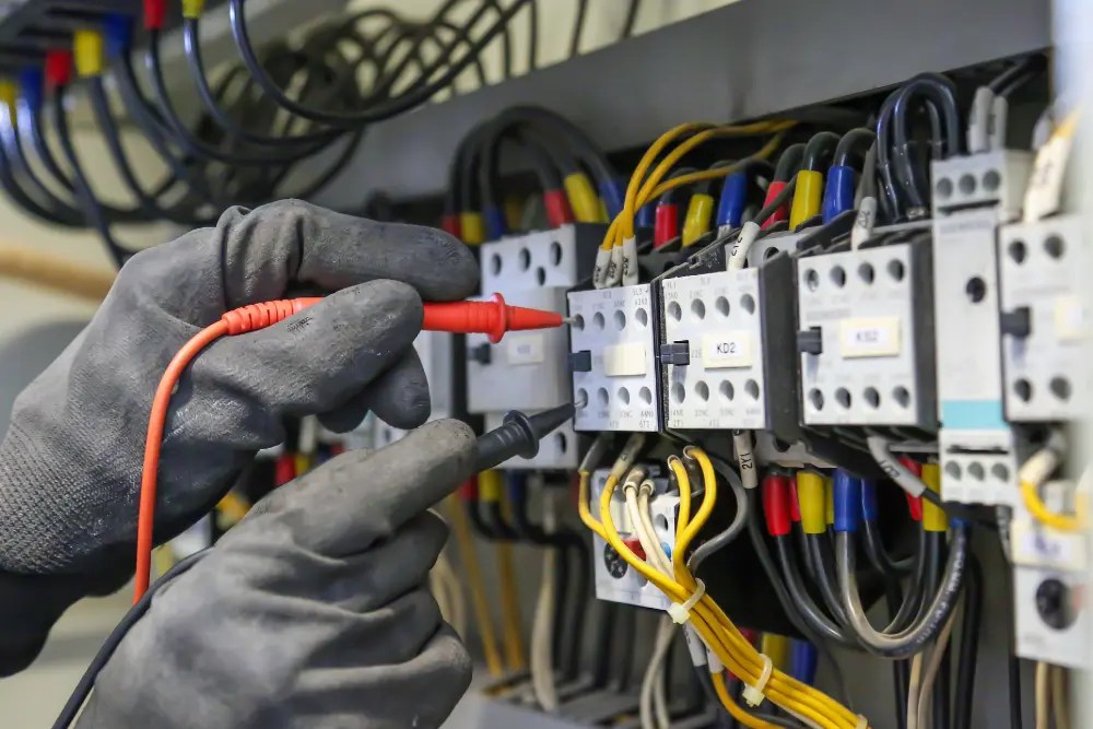 Code Compliance and Permitting
