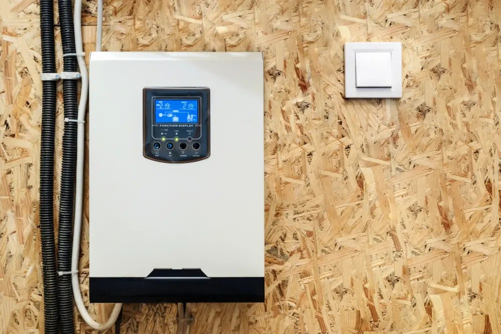 Energy Efficiency and Sustainability