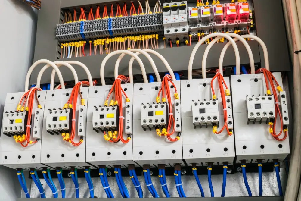 Electrical Safety Hazards