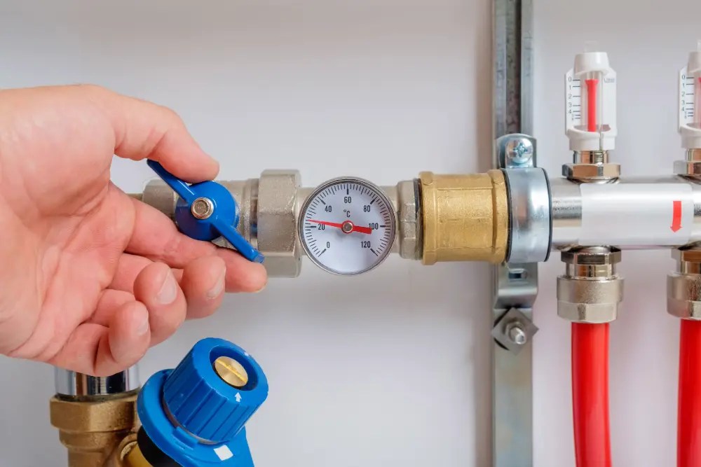 Energy Efficiency and Operating Costs