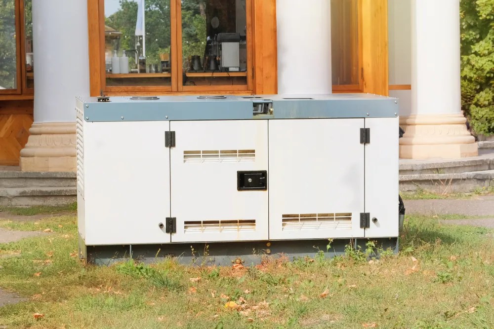 Generator Placement and Installation Requirements
