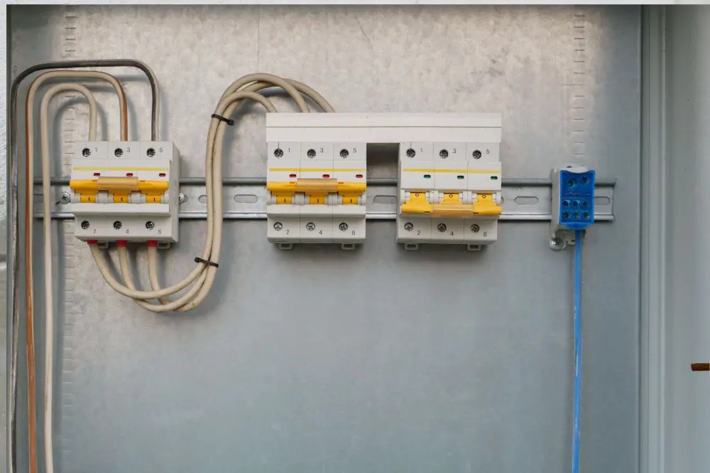 Lightning Protection Integration