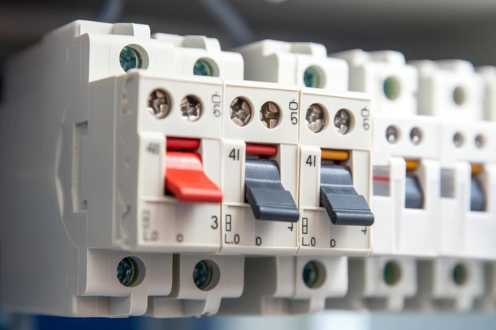 Our Comprehensive Surge Protection Strategy